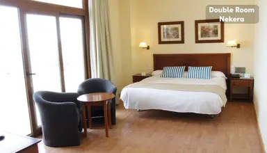 Leonardo Torremolinos Costa Del Sol
