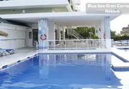Leonardo Torremolinos Costa Del Sol