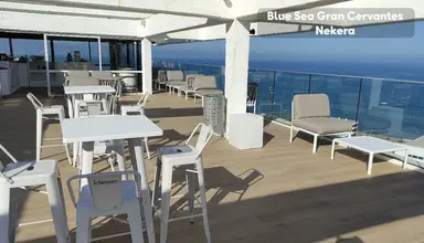 Leonardo Torremolinos Costa Del Sol