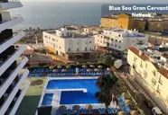 Leonardo Torremolinos Costa Del Sol
