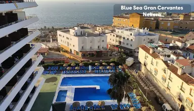 Leonardo Torremolinos Costa Del Sol