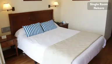 Leonardo Torremolinos Costa Del Sol