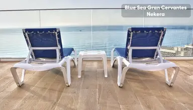 Leonardo Torremolinos Costa Del Sol