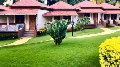 Leoney Resort
