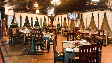 Leoney Resort