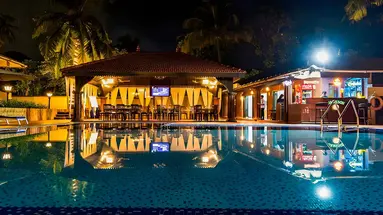 Leoney Resort