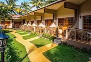 Leoney Resort