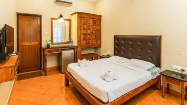 Leoney Resort