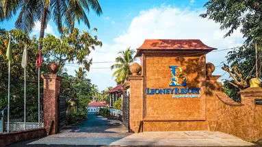 Leoney Resort