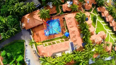 Leoney Resort