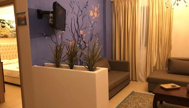 Leonidas Apartments