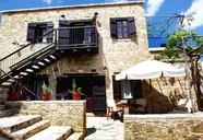 Leonidas Village Houses