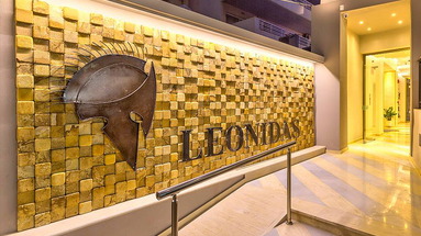 Leonidas