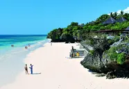 Leopard Beach Resort