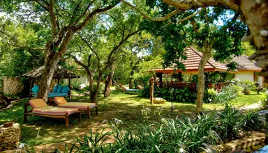 Leopard Beach Resort