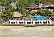 Leopard Beach Resort