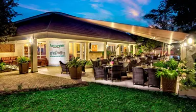 Leopard Beach Resort