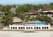 Leopard Beach Resort