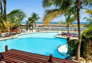 Leopard Beach Resort
