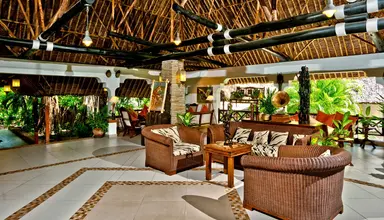 Leopard Beach Resort