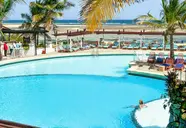 Leopard Beach Resort
