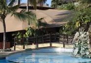 Leopard Beach Resort