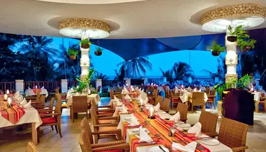 Leopard Beach Resort