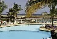 Leopard Beach Resort