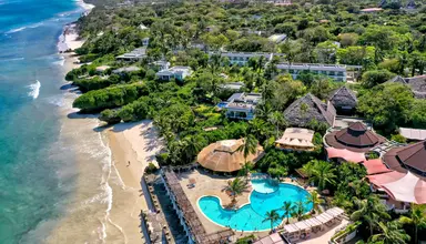 Leopard Beach Resort