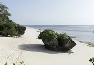 Leopard Beach Resort