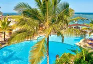 Leopard Beach Resort