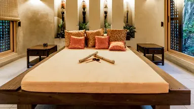 Leopard Beach Resort