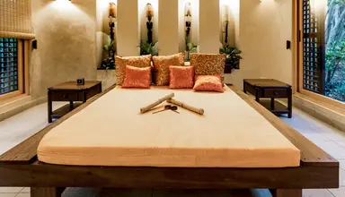 Leopard Beach Resort