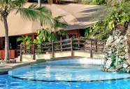 Leopard Beach Resort