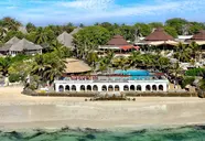 Leopard Beach Resort