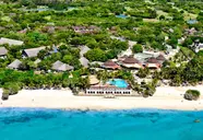 Leopard Beach Resort
