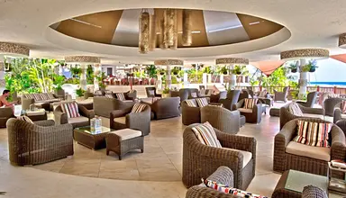 Leopard Beach Resort