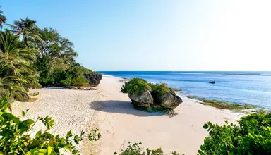 Leopard Beach Resort