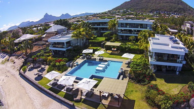 Leora Beach Luxury