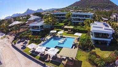 Leora Beach Luxury