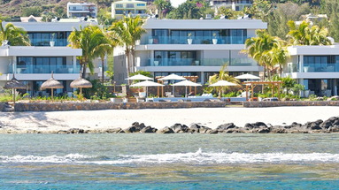 Leora Beach Luxury