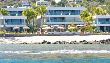 Leora Beach Luxury