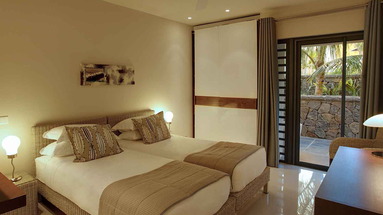 Leora Beach Luxury