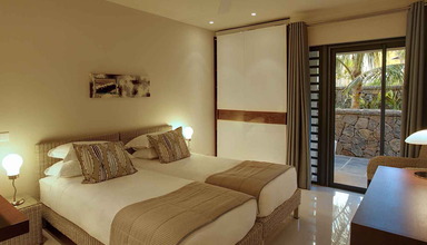 Leora Beach Luxury