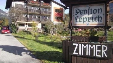 Leprich Pension