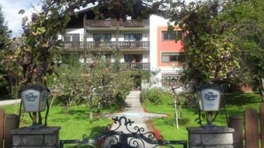 Leprich Pension