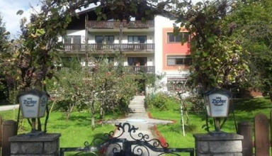 Leprich Pension