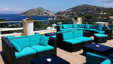 Leros Princess