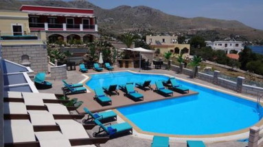 Leros Princess