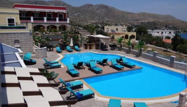 Leros Princess